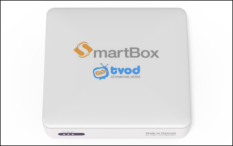 VNPT SmartBox 2